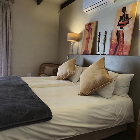 De Leeuwenhof Estate Hotel Paarl Ngoại thất bức ảnh