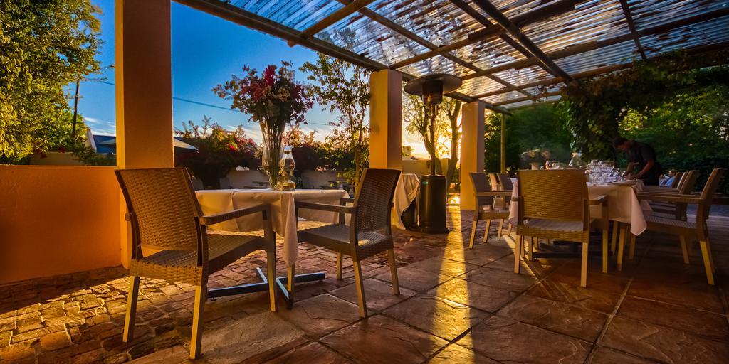 De Leeuwenhof Estate Hotel Paarl Ngoại thất bức ảnh