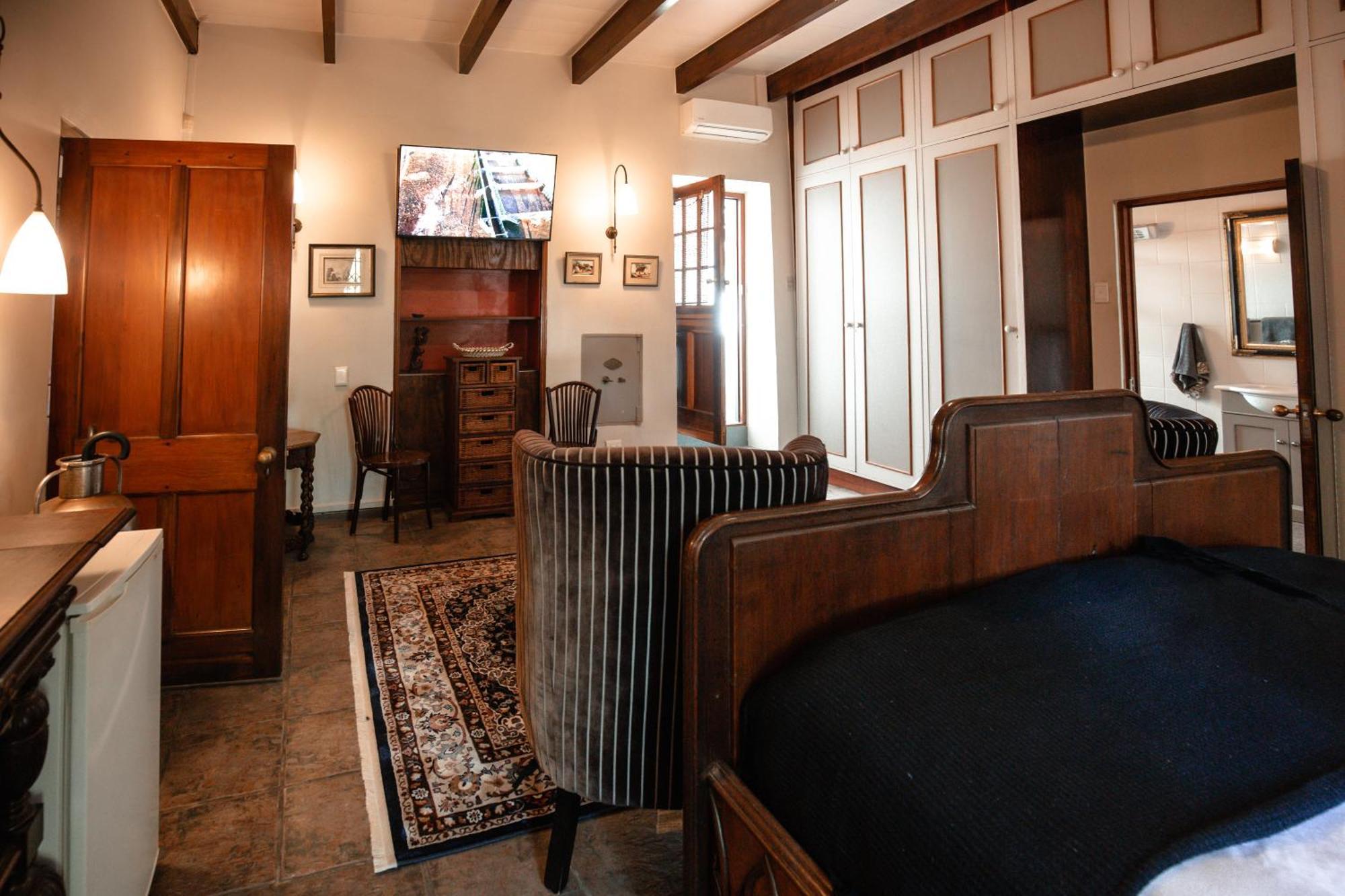 De Leeuwenhof Estate Hotel Paarl Ngoại thất bức ảnh