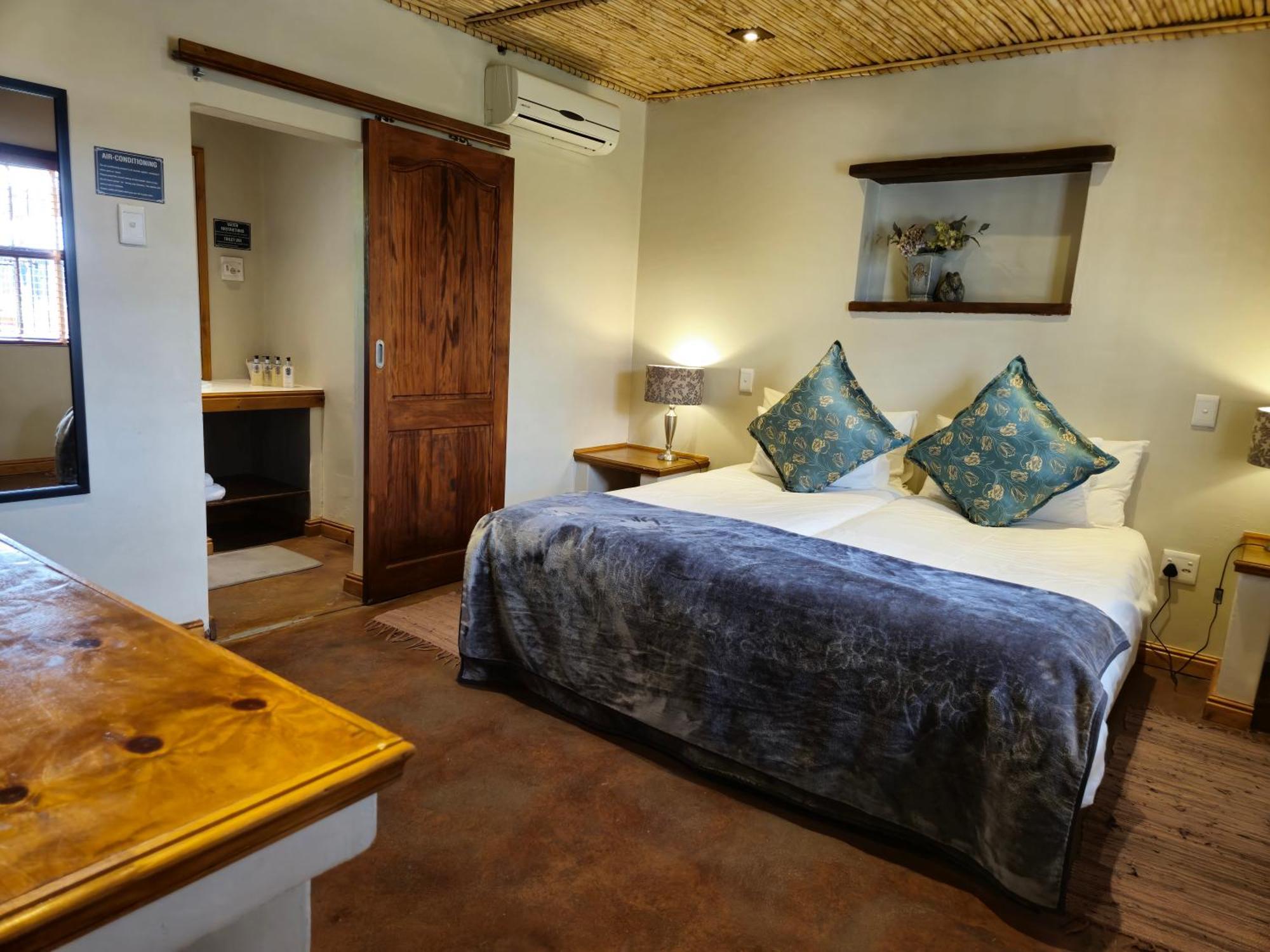 De Leeuwenhof Estate Hotel Paarl Ngoại thất bức ảnh
