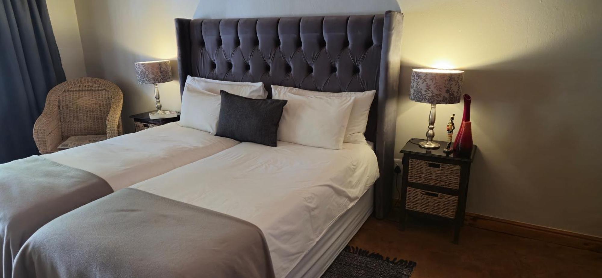De Leeuwenhof Estate Hotel Paarl Ngoại thất bức ảnh