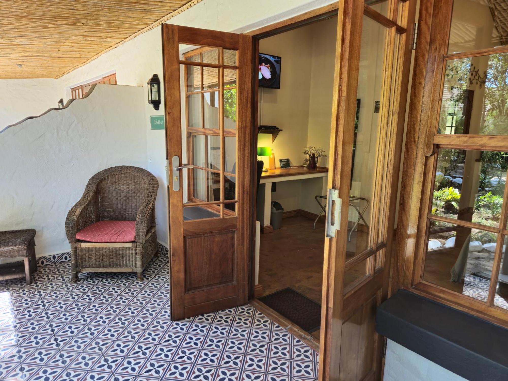 De Leeuwenhof Estate Hotel Paarl Ngoại thất bức ảnh