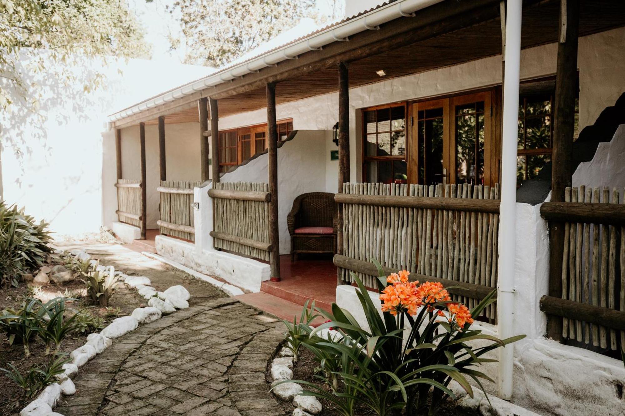 De Leeuwenhof Estate Hotel Paarl Ngoại thất bức ảnh