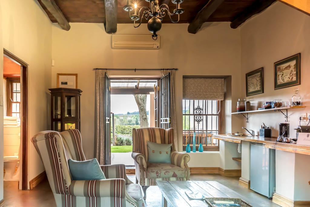De Leeuwenhof Estate Hotel Paarl Ngoại thất bức ảnh