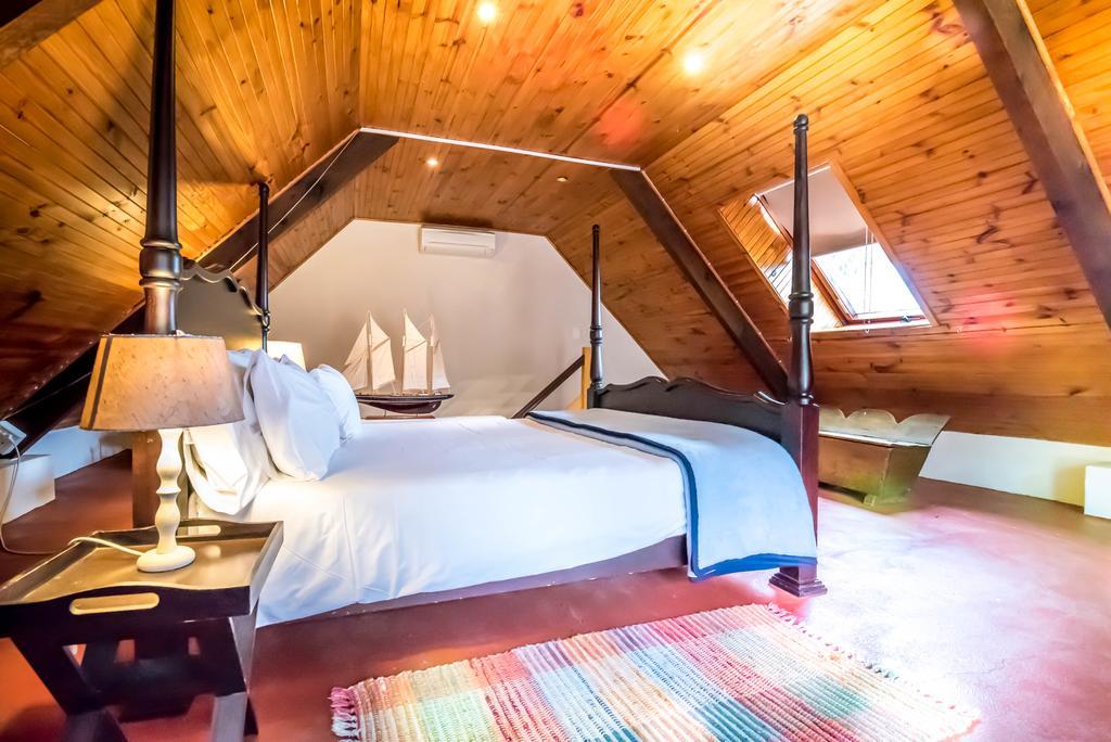 De Leeuwenhof Estate Hotel Paarl Ngoại thất bức ảnh