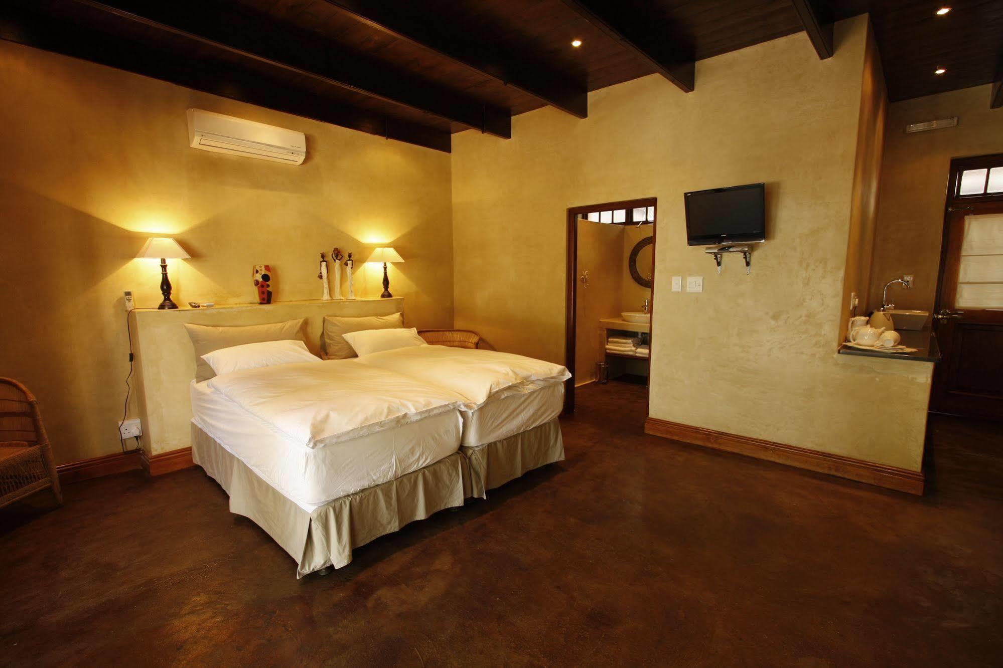 De Leeuwenhof Estate Hotel Paarl Ngoại thất bức ảnh