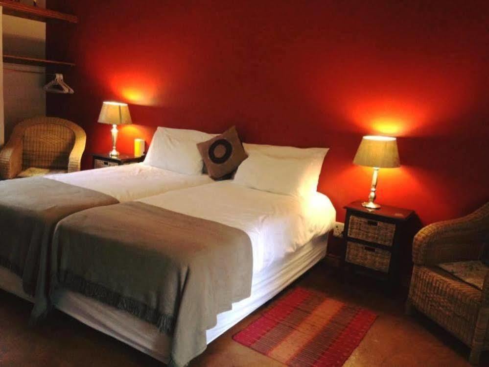 De Leeuwenhof Estate Hotel Paarl Ngoại thất bức ảnh