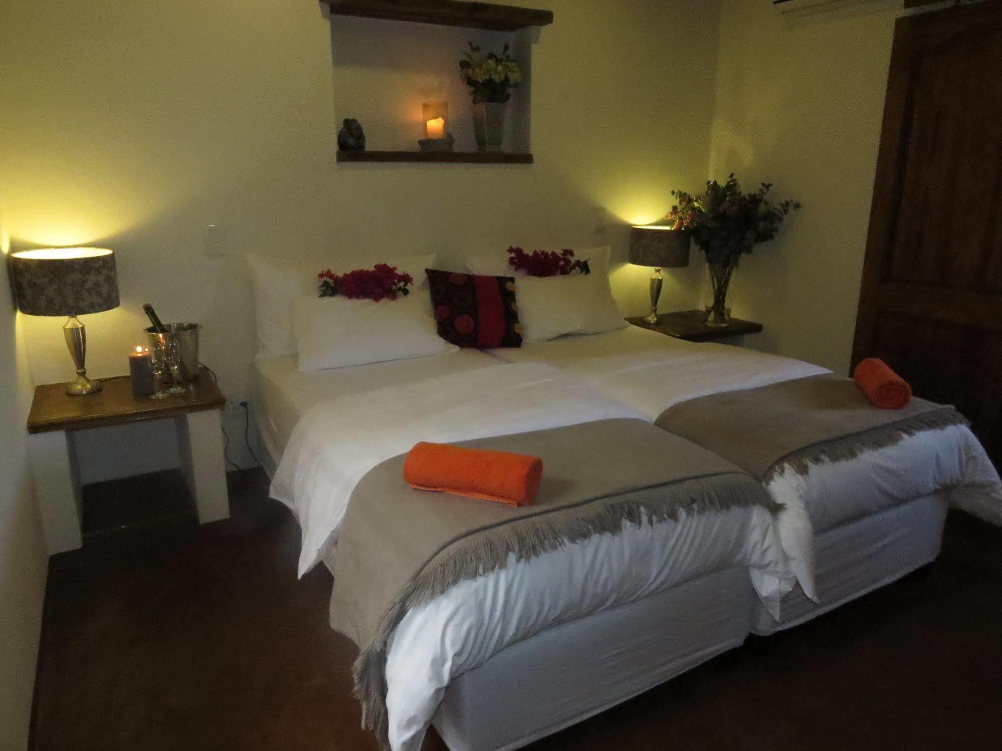 De Leeuwenhof Estate Hotel Paarl Ngoại thất bức ảnh