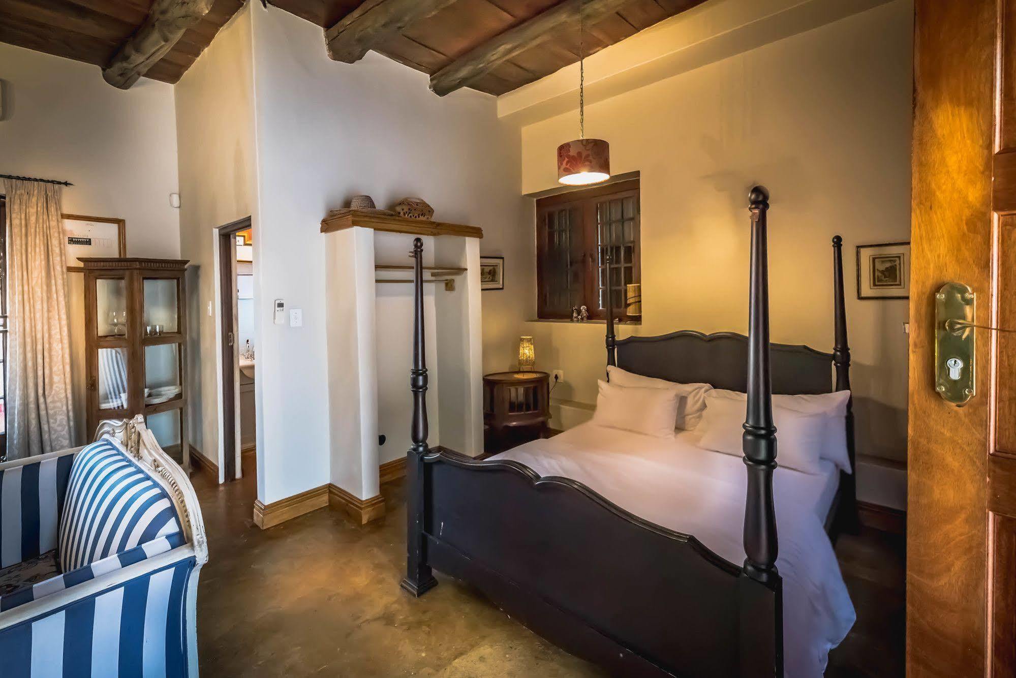 De Leeuwenhof Estate Hotel Paarl Ngoại thất bức ảnh