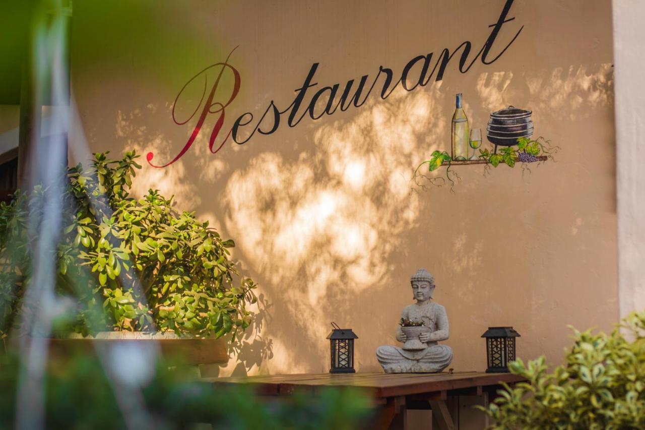 De Leeuwenhof Estate Hotel Paarl Ngoại thất bức ảnh