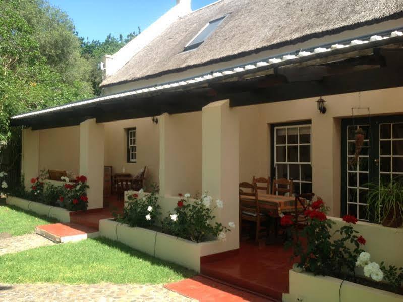 De Leeuwenhof Estate Hotel Paarl Ngoại thất bức ảnh